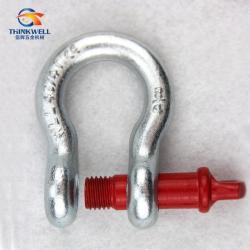 Скоба такелажная G2130 