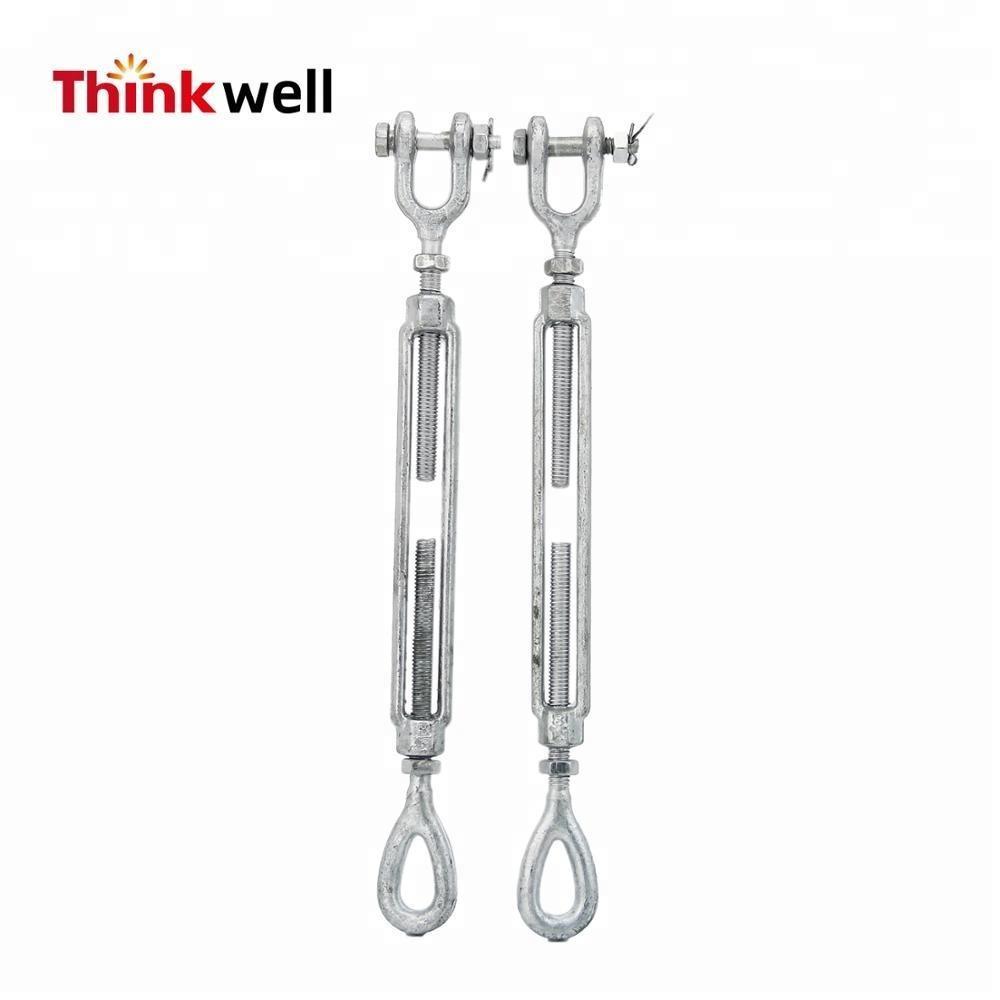 Талреп кольцо-крюк M12 M24