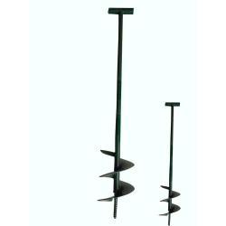 Шнековый анкер