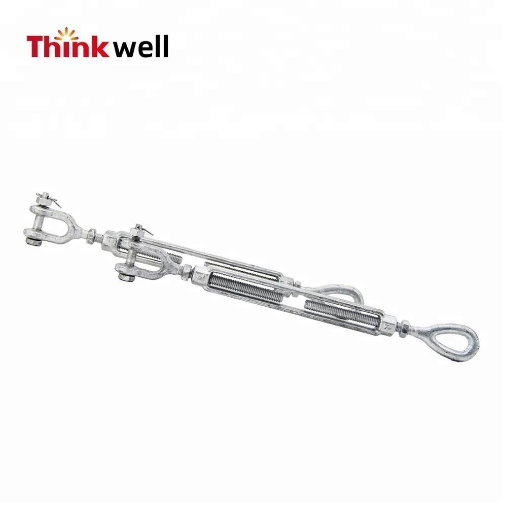 Талреп вилка-вилка 80мм 