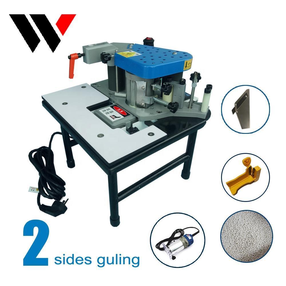 Портативный кромкооблицовочный станок