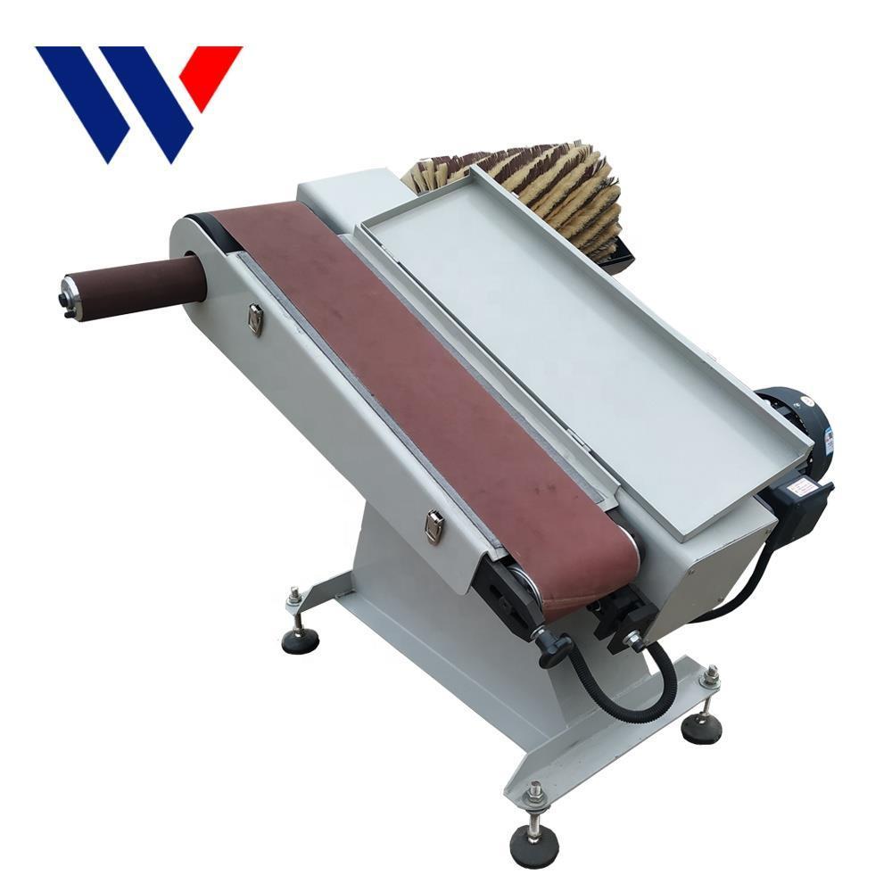 Небольшая портативная ручная шлифовальная машина 