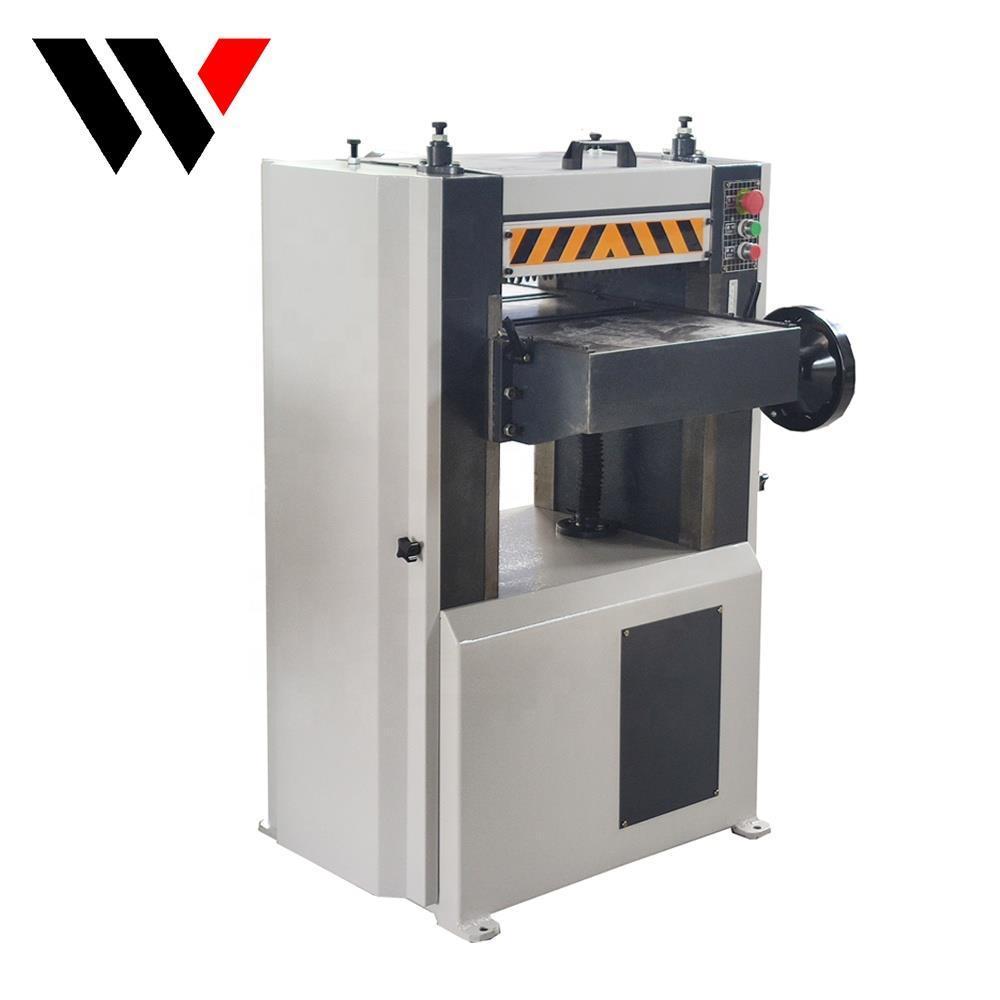 Деревообрабатывающий рейсмусовый станок