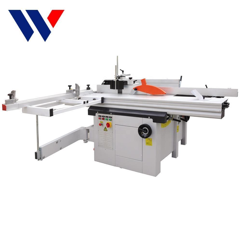 Многофункциональная комбинированная пила