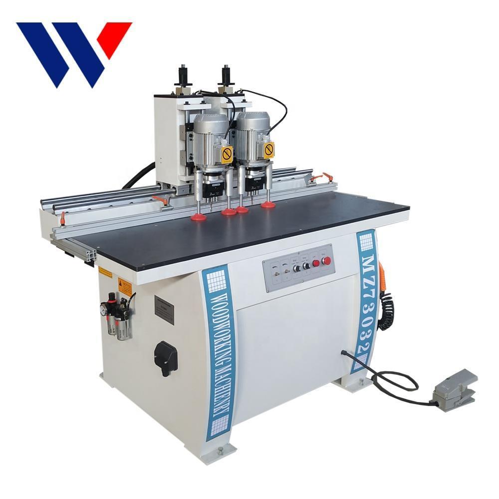 Сверлильный станок для петель