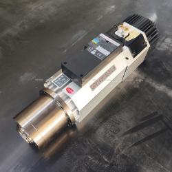 Фрезерный станок с ЧПУ WFSEN 4 оси