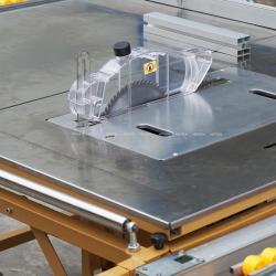 Электрическая высокоточная настольная пила по дереву