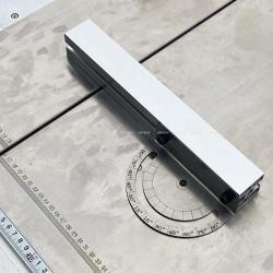 Электрическая высокоточная настольная пила по дереву