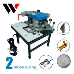 Портативный кромкооблицовочный станок