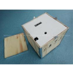 Портативный кромкооблицовочный станок