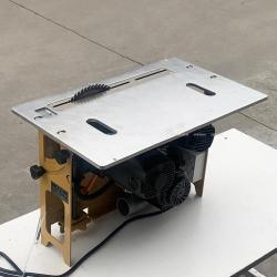 Мини настольная циркулярная пила