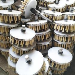 Шлифовально-полировальный станок WFSEN