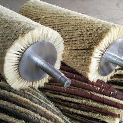 Шлифовально-полировальный станок WFSEN