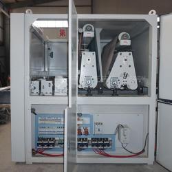 Станок для строгания и шлифования досок