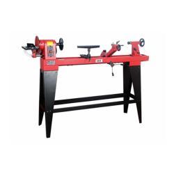 Мини-токарный станок для деревообработки с небольшой подачей 