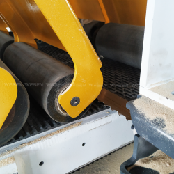 Деревообрабатывающий станок с ЧПУ 