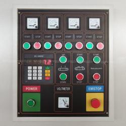 Шлифовальный станок