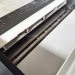 Деревообрабатывающий рейсмусовый станок