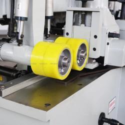 Фрезерный станок с ЧПУ для деревообработки 