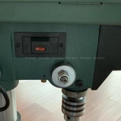 Вертикально-сверлильный станок