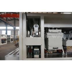 Ленточный шлифовальный станок