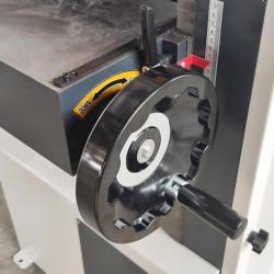 Рейсмусовый станок WFSEN 