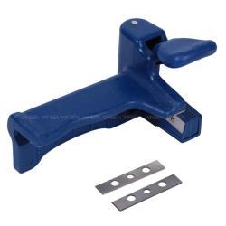 Машина для резки кромок