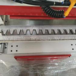 Шипорезный станок MX300 