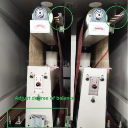 Шлифовальный станок