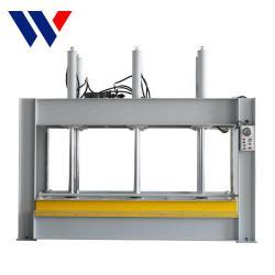 Гидравлический холодный пресс для ламинирования