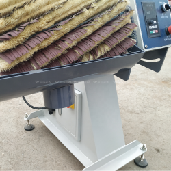 Полировальный станок