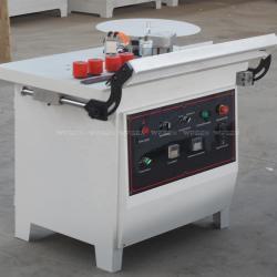 45-градусная ручная кромкооблицовочная машина