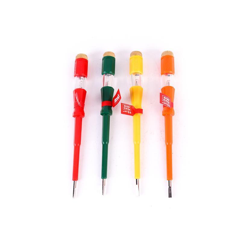 Тестовая отвертка, модель RH-2718