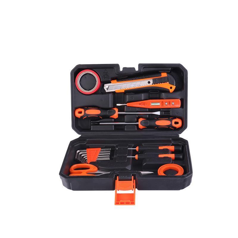 Набор ручных инструментов, 18 шт
