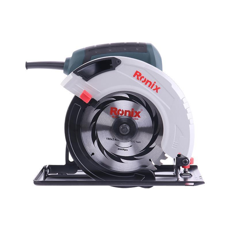Электрическая циркулярная пила Ronix Model 4311 1500W