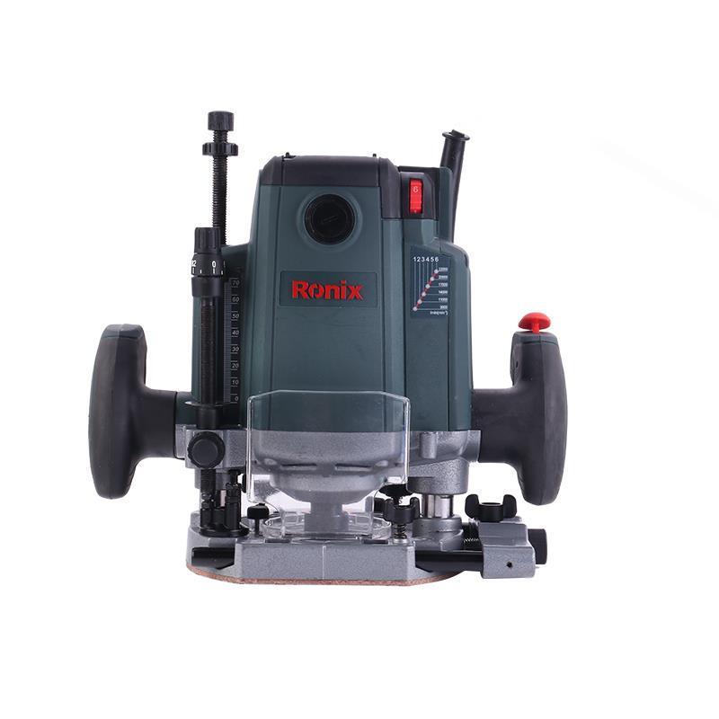 Деревообрабатывающее оборудование Ronix Model 7113 12-мм