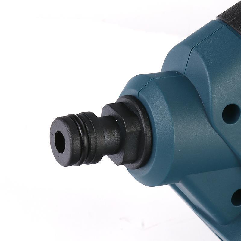 Болтоверт RONIX на литиевой батарее.