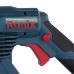 Болтоверт RONIX на литиевой батарее.