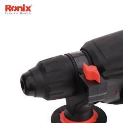 Перфоратор Ronix 2701 26MM 800W 