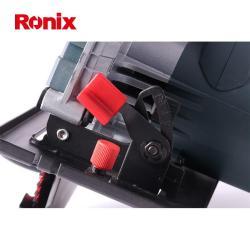 Циркулярная пила Model 4318 180 мм 1350 Вт