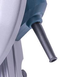 Сверхмощная пила для резки металла 355 мм 2400 Вт