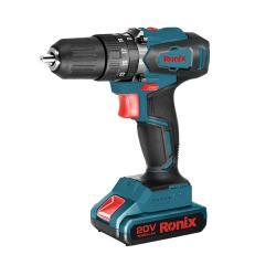 Аккумуляторные инструменты Ronix серии 89, 18 В