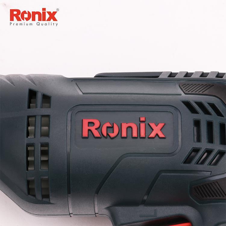 Электрическая дрель 400 Вт