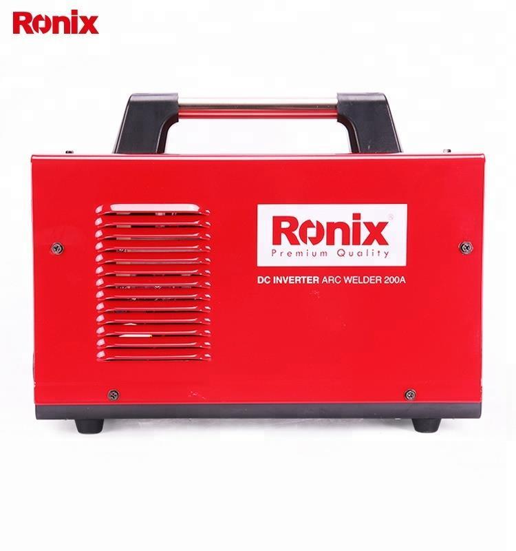 Сварочный аппарат ARC TOPLIN 250A 11KWA