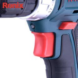Беспроводной перфоратор Ronix Модель 8014