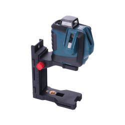 Профессиональный лазерный уровень высокой яркости 360 градусов Модель Ronix RH-9504