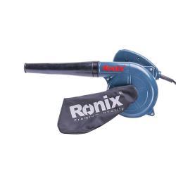 Вакуумная воздуходувка Модель Ronix 1206