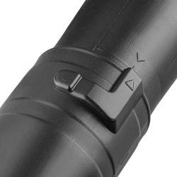 Аккумуляторная вакуумная воздуходувка для листьев Ronix New Design Model 8922 20V