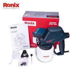 Электрический портативный пистолет-распылитель Модель 1313