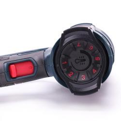 Термоусадочный пистолет Модель 1102